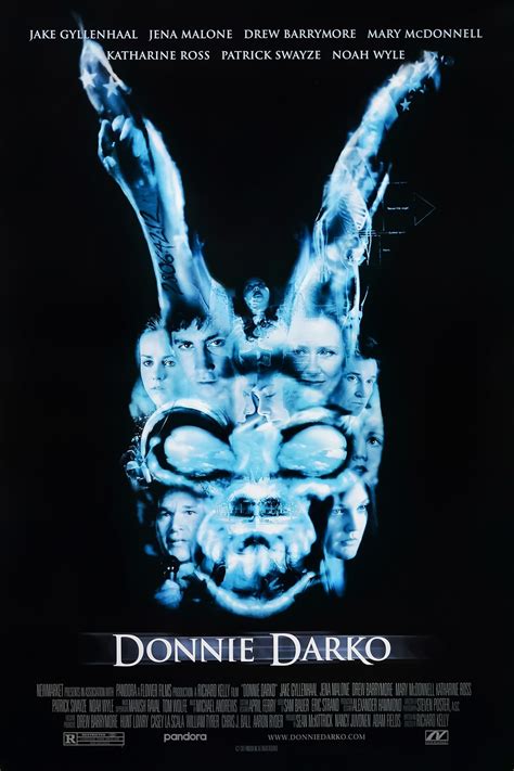 Donnie Darko (2001) — The Movie Database (TMDB).